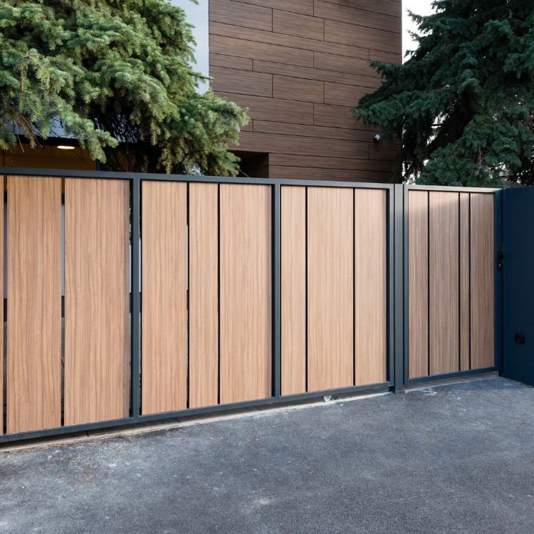Garage door and gates in San Diego, CA
