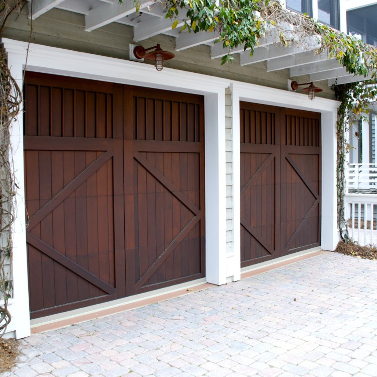 Garage door and gates in San Diego, CA