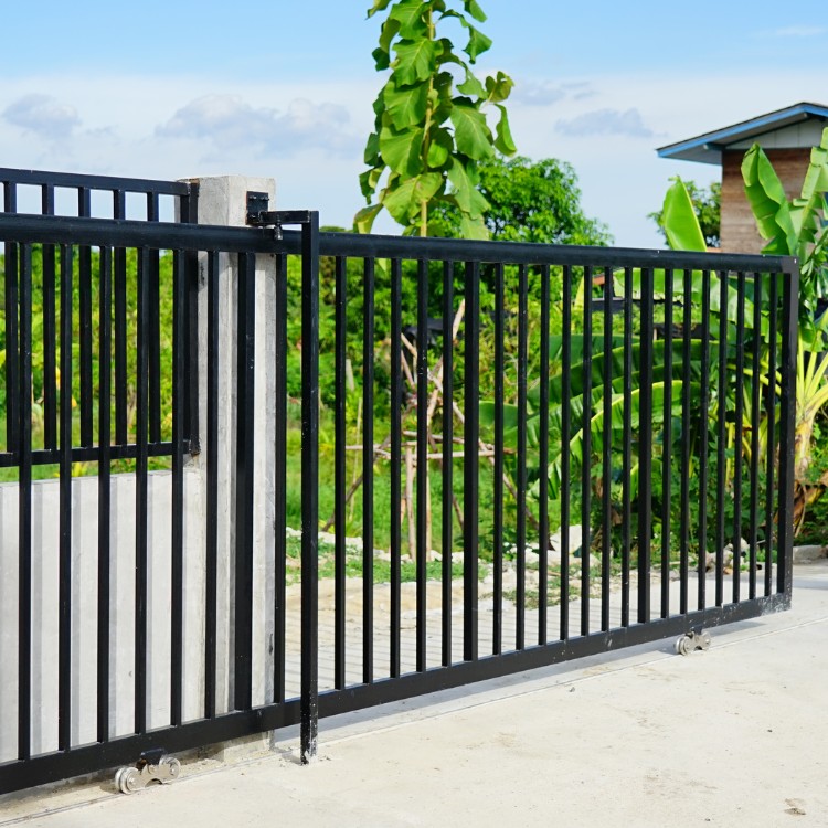 Garage door and gates in San Diego, CA