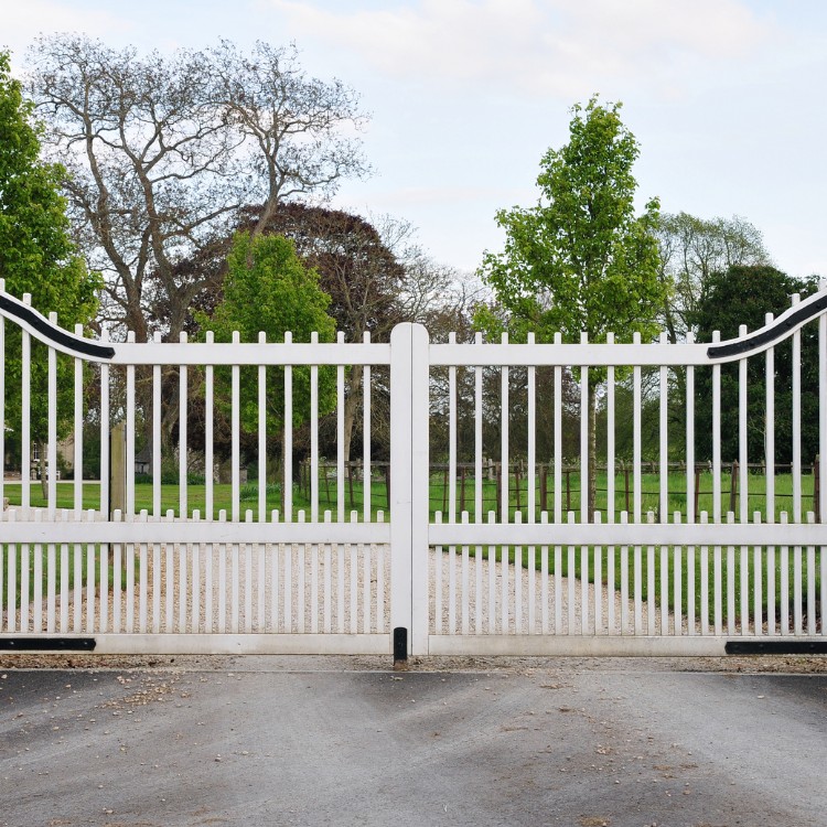 Garage door and gates in San Diego, CA